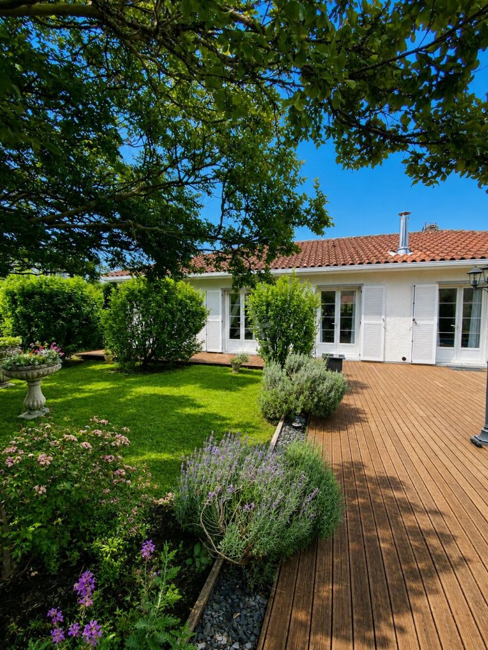 Vente Maison Maison Saint symphorien