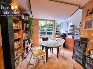  Villa � vendre 3 pi�ces 110 m�