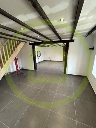  Maison � vendre 3 pi�ces 97 m�