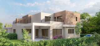  Maison à vendre 5 pièces 155 m²