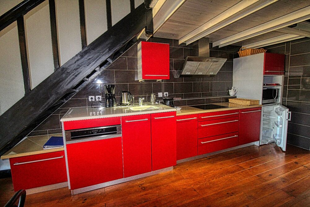 � vendre  Maison Priss�-la-Charri�re (79360)