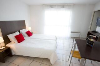  Appartement � vendre 3 pi�ces 52 m�