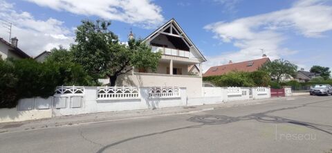   Maison Villa - 11 pièce(s) - 167 m²