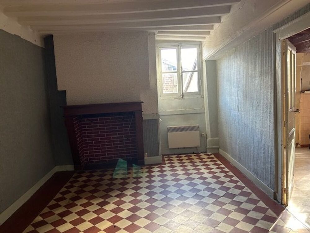 Maison de ville