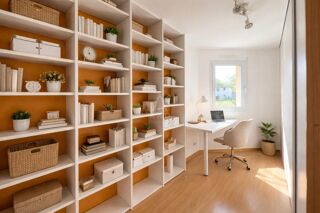  Maison à vendre 5 pièces 121 m²
