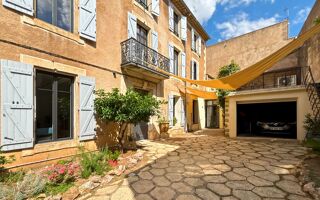  Maison � vendre 7 pi�ces 213 m�