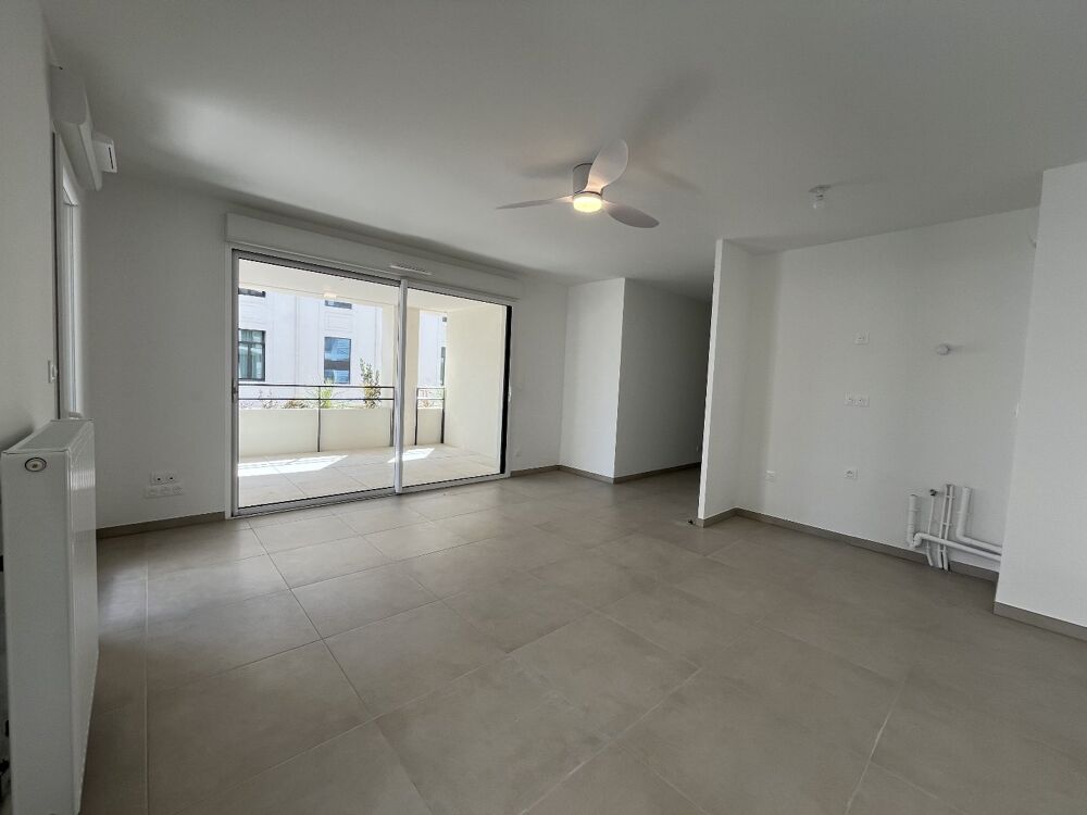 Location Appartement Appartement Montpellier