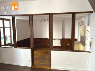  Appartement � louer 3 pi�ces 67 m�