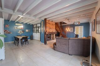  Maison � vendre 5 pi�ces 149 m�