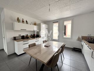  Immeuble à vendre 9 pièces 500 m² Oulmes