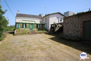  Maison � vendre 6 pi�ces 140 m�
