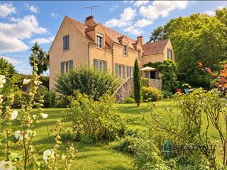 Vente Maison Maison Saint cyr en arthies