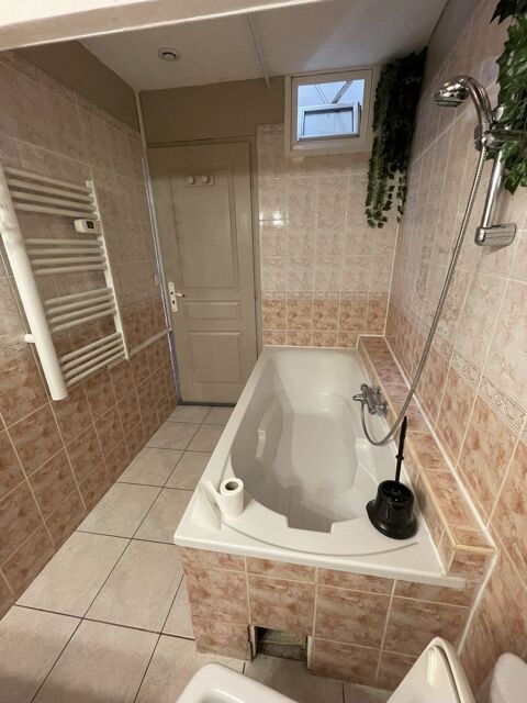  Maison � louer 3 pi�ces 61 m�