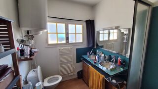  Villa  vendre 2 pices 50 m