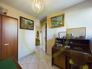  Appartement � vendre 4 pi�ces 86 m�