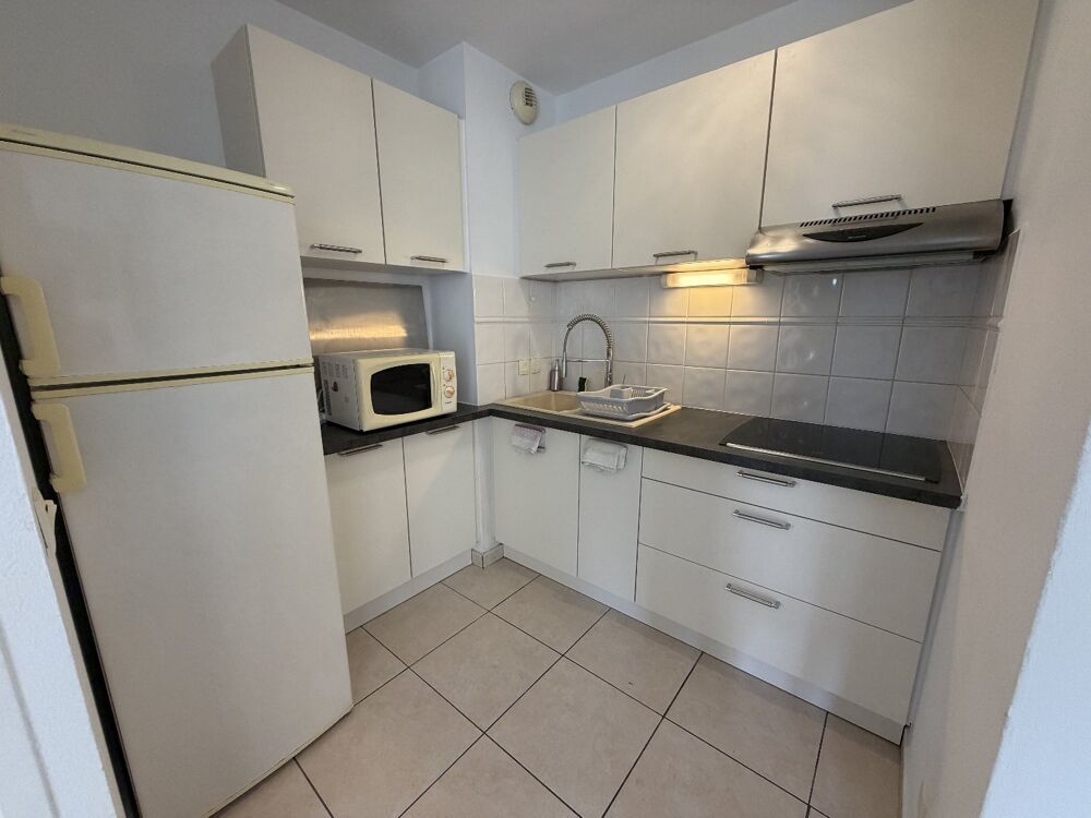 Location Appartement Appartement en résidence Sete