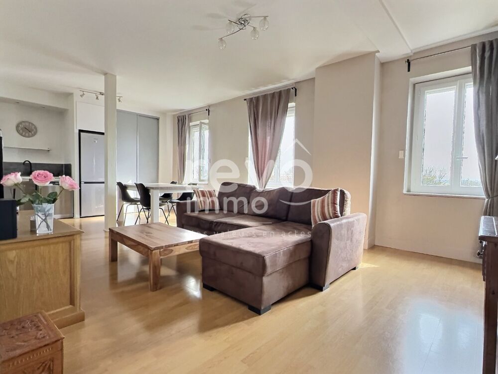 Vente Appartement Appartement Amberieux en dombes