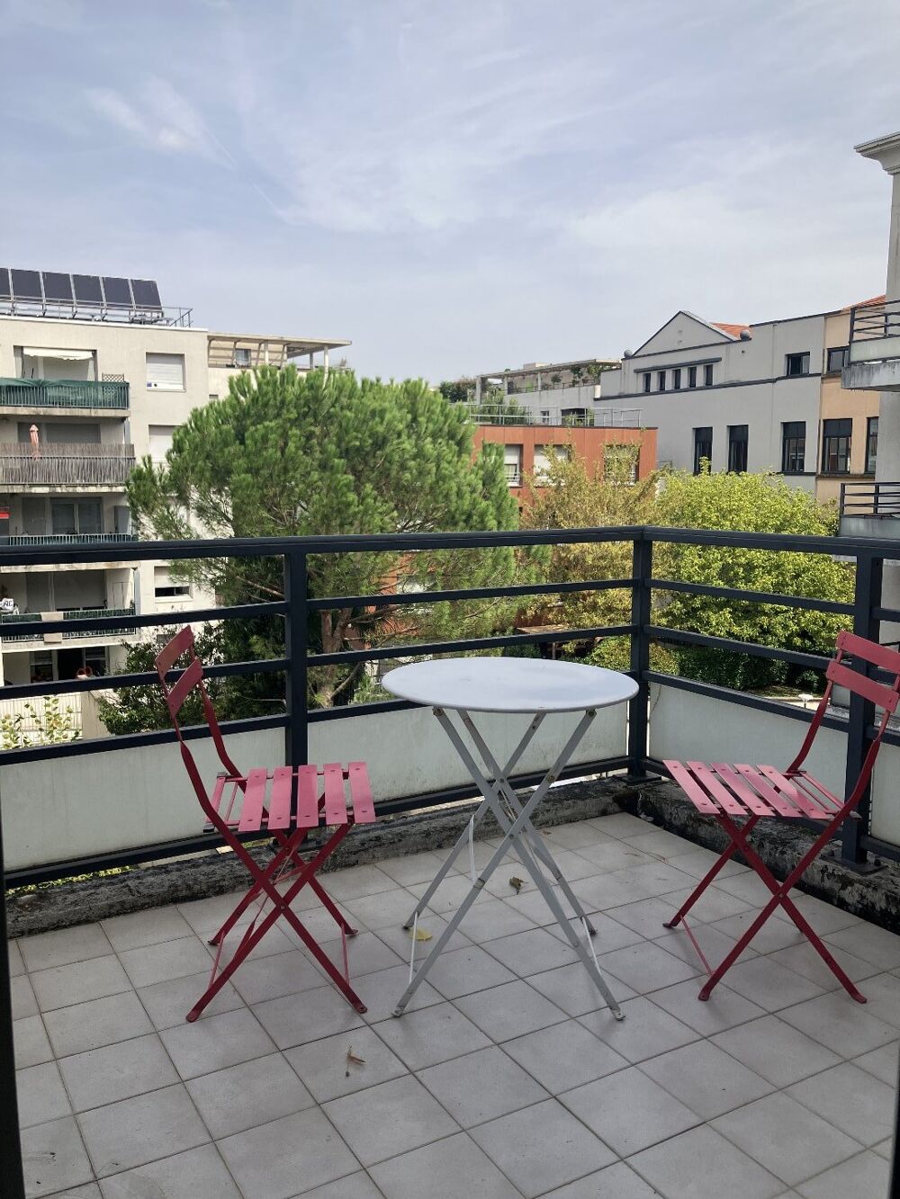 Vente Appartement Appartement Lyon 3