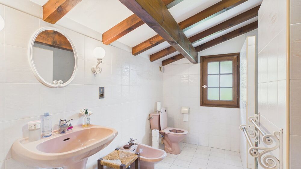 � vendre  Maison Biriatou (64700)