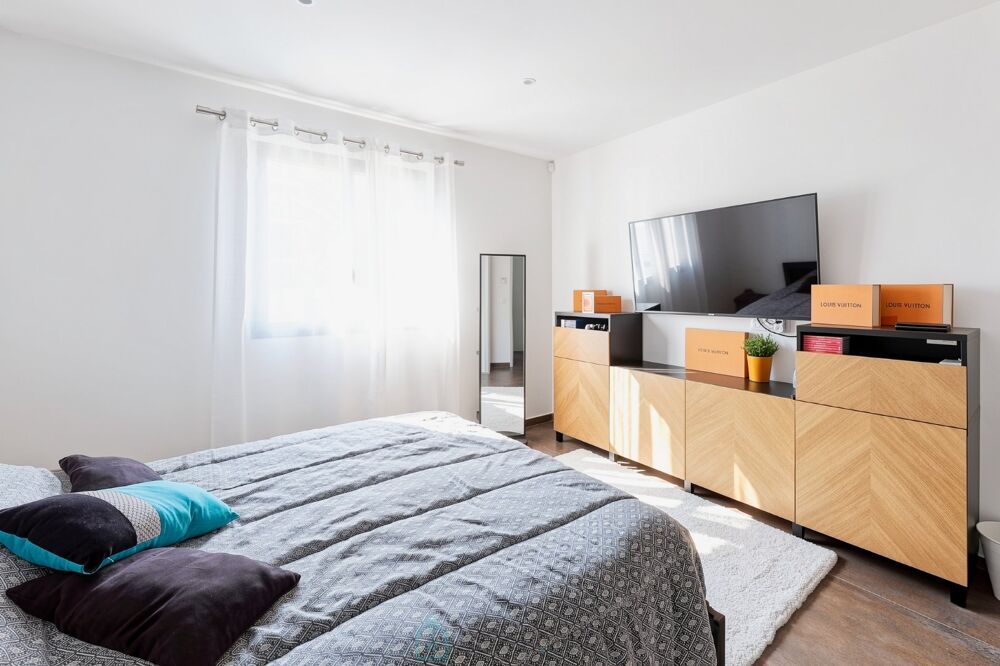 � vendre  Villa Istres (13800)