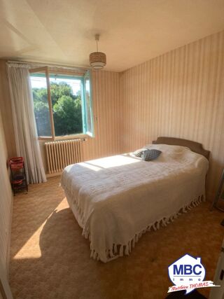  Maison  vendre 4 pices 76 m