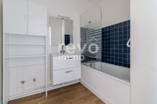  Appartement à vendre 3 pièces 63 m²