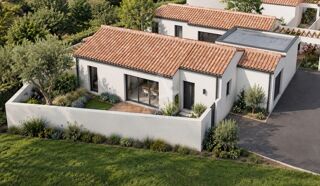  Maison à vendre 3 pièces 70 m²