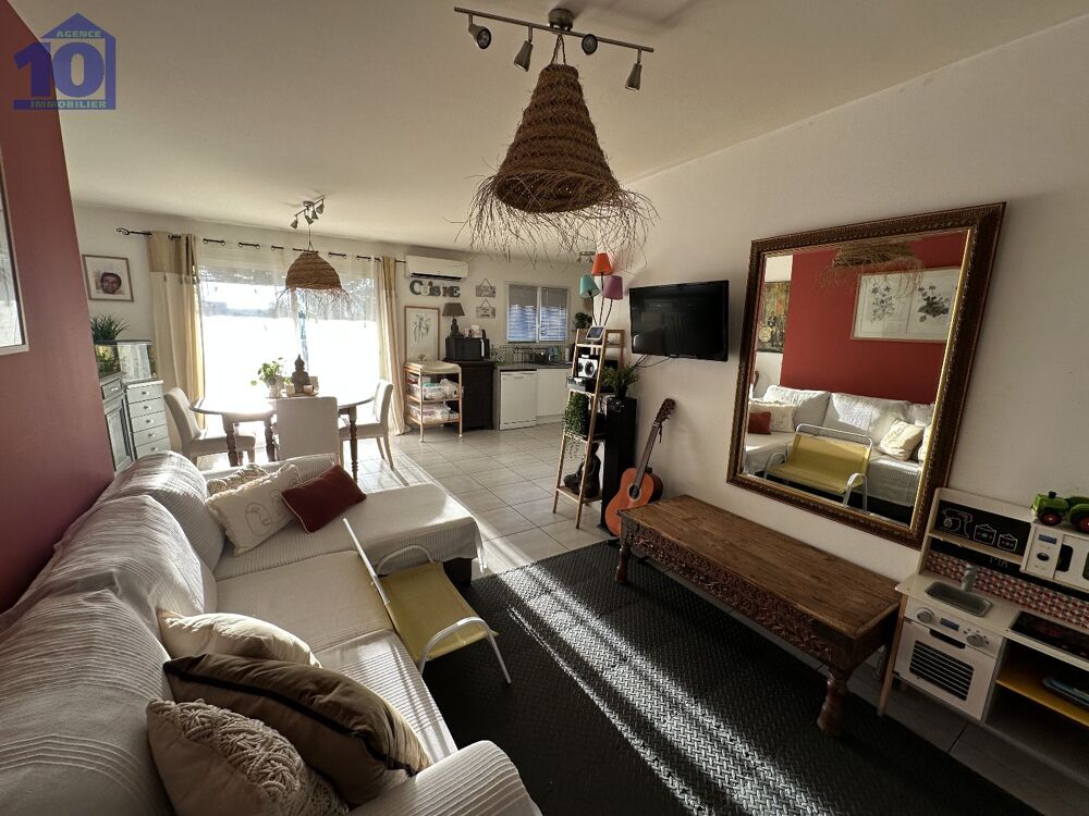 Vente Maison Maison Lignan sur orb