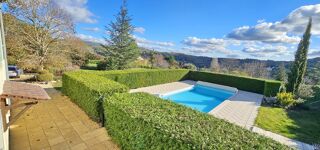  Maison à vendre 6 pièces 163 m²