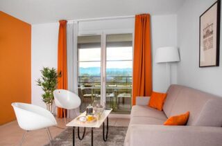  Appartement à vendre 2 pièces 43 m²