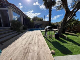  Maison � vendre 4 pi�ces 93 m�