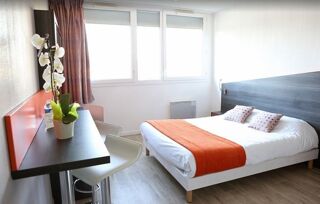  Appartement � vendre 1 pi�ce 27 m�