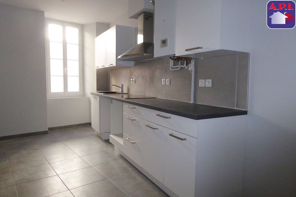 Location Appartement Appartement Foix