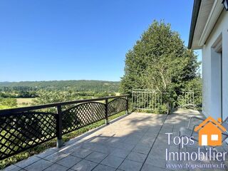  Maison  vendre 6 pices 147 m