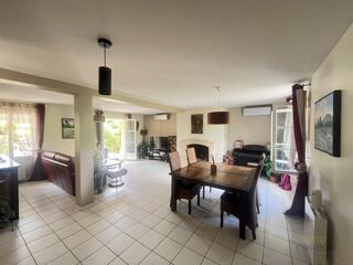  Maison à vendre 8 pièces 135 m²