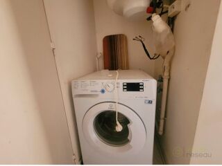  Appartement à vendre 4 pièces 43 m²