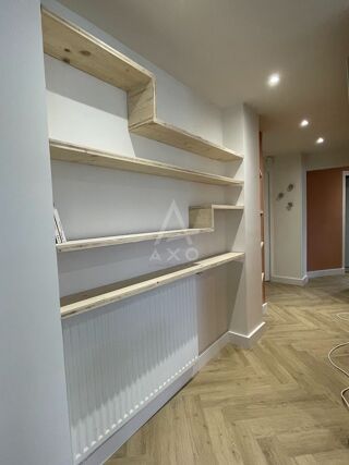  Appartement à vendre 4 pièces 69 m²