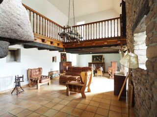  Maison à vendre 7 pièces 187 m²