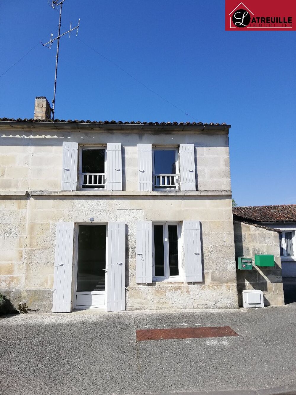 Location Maison Maison Tesson