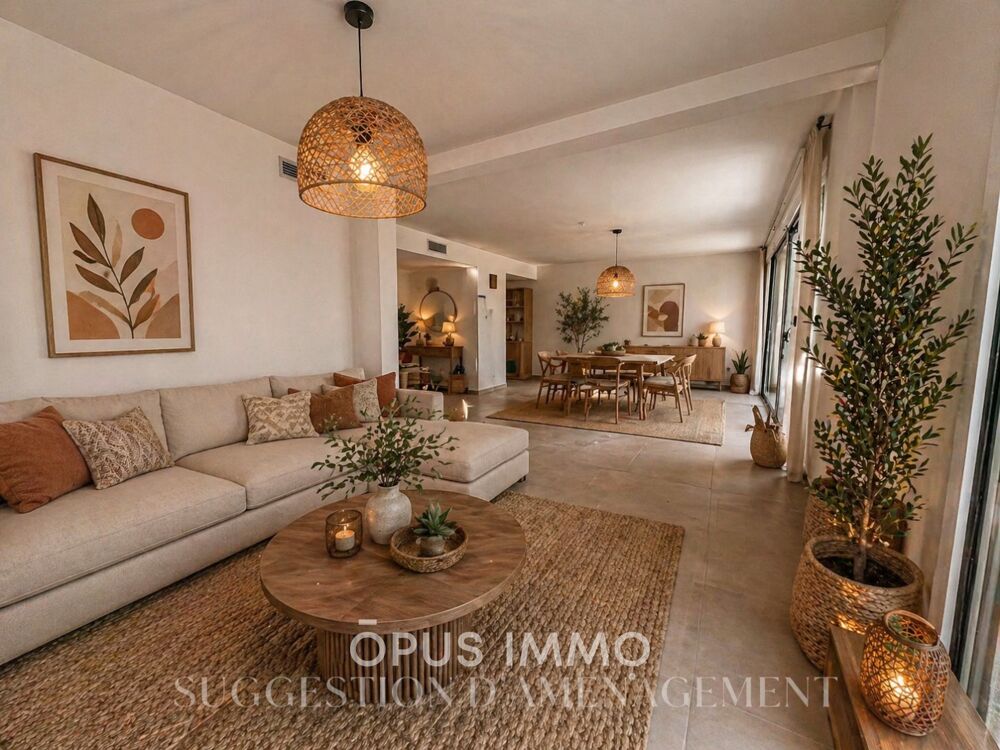 Vente Appartement Appartement La grande-motte