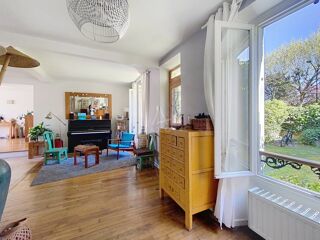  Villa � vendre 6 pi�ces 144 m�