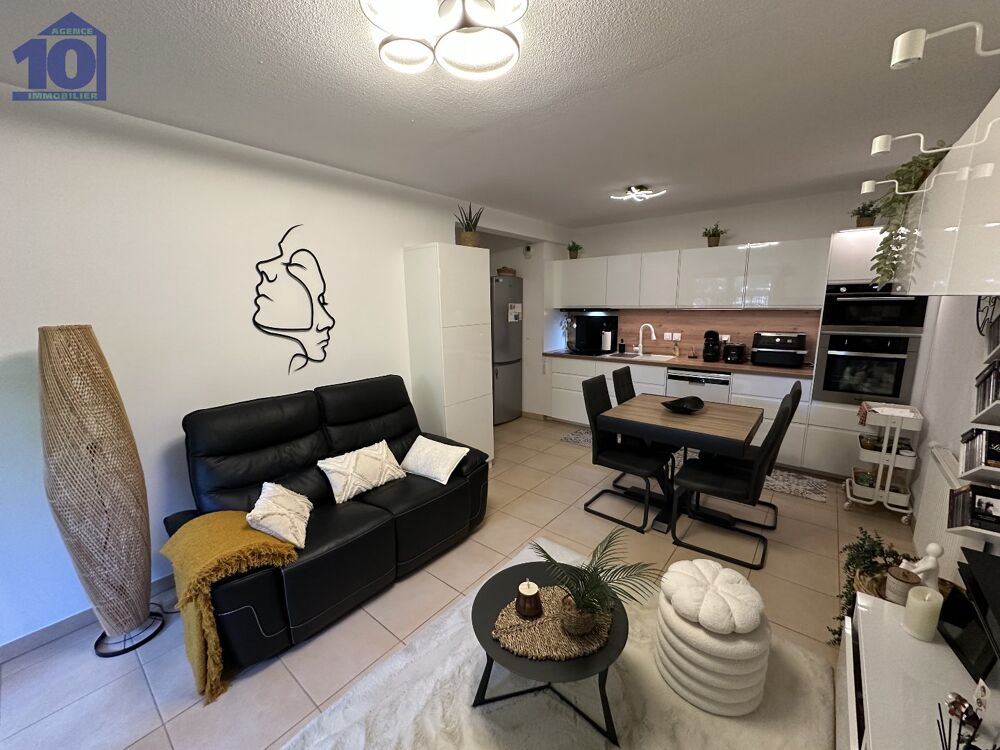 Vente Appartement Appartement Beziers