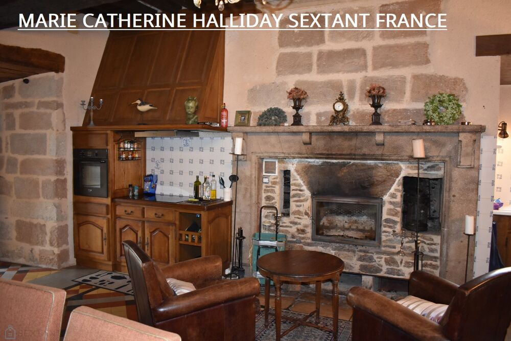 Vente Propriété/Château Château Saint jory de chalais
