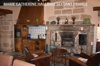  Propriété/château à vendre 9 pièces 600 m²