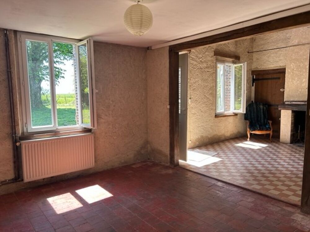 Vente Maison Maison de campagne Illiers combray
