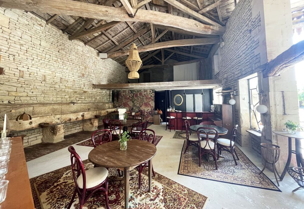  vendre  Villa Cognac (16100)