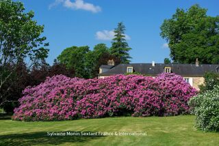  Villa à vendre 12 pièces 520 m²