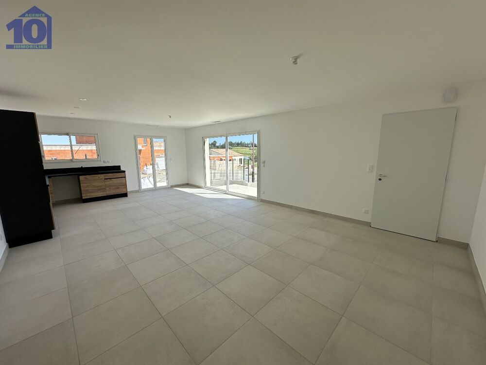 Vente Maison Maison Thezan les beziers
