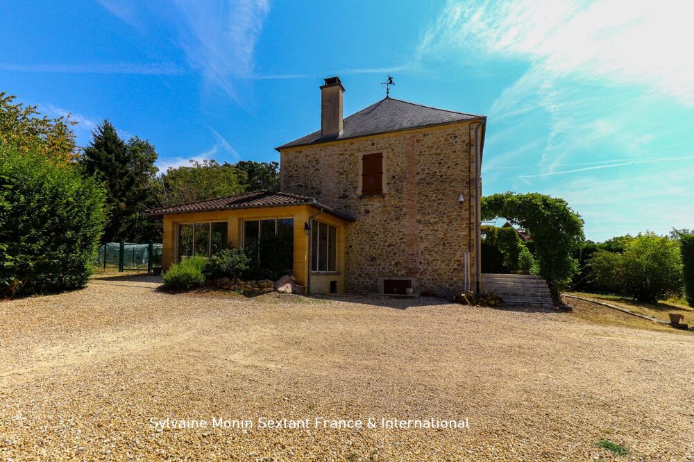 Vente Villa Propriété Preyssac d'excideuil