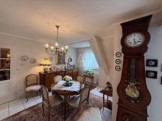  Appartement � vendre 4 pi�ces 93 m�